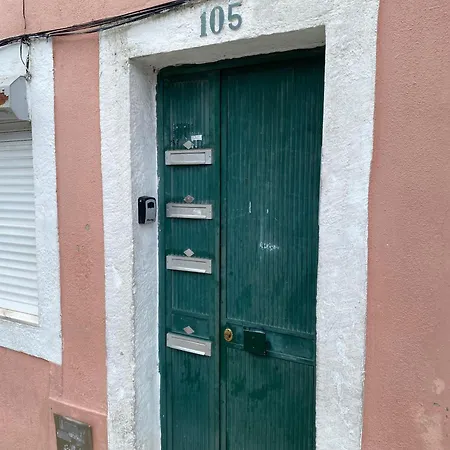 O seu refúgio no coração de Belém-2